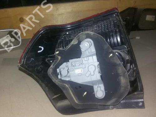 Right taillight TOYOTA COROLLA (_E12_) 1.6 VVT-i (ZZE121_, ZZE121R) | BP7938151C35 
