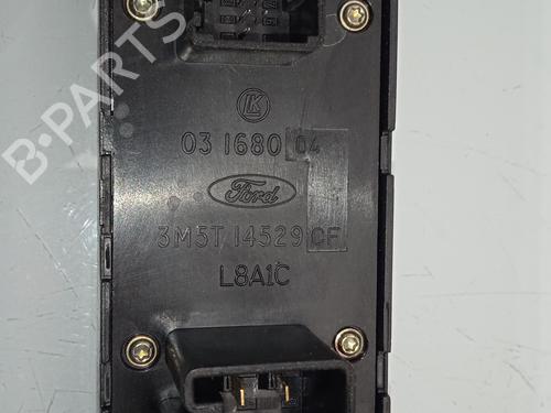 Left front window switch FORD FOCUS C-MAX (DM2) 1.8 TDCi | BP9583820I27 