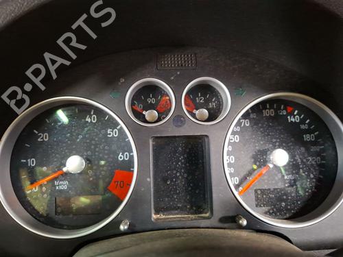 Used Instrument cluster Instrument cluster 39204334 39204334