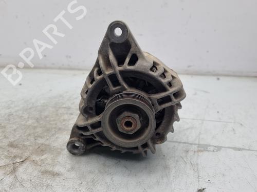 Used Alternator PEUGEOT 306 Break (7E, N3, N5) 1.6 (89 hp) 17489438