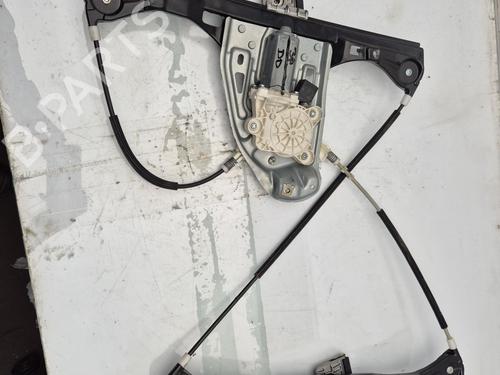 Used Front right window mechanism MERCEDES-BENZ C-CLASS Coupe (CL203) C 160 Kompressor (203.730) (122 hp) 29562279