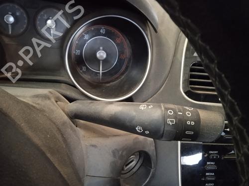 Used Switch FIAT PUNTO Hatchback Van (199_) [2008-2025]  22321361
