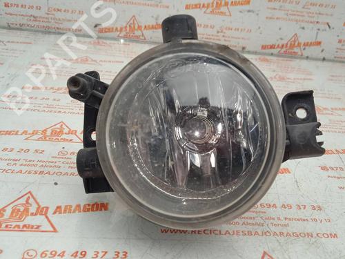 Used Left front fog light FORD FOCUS II (DA_, HCP, DP) 1.6 TDCi (109 hp) 7947295