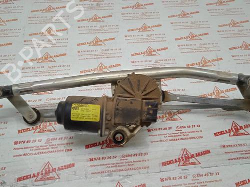 Used Front wiper motor CITROËN NEMO Box Body/MPV (AA_) 1.4 HDi (68 hp) 7946113