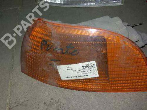 Used Left front indicator Left front indicator FIAT PUNTO (176_) 1.7 TD (176AT) (63 hp) 7938270 7938270