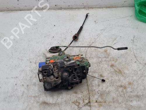 Front right lock SEAT IBIZA III (6L1) 1.9 TDI | BP22322075C97