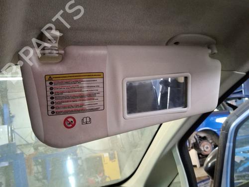 Right sun visor FIAT PUNTO (199_) 1.3 D Multijet | BP29030283I2 
