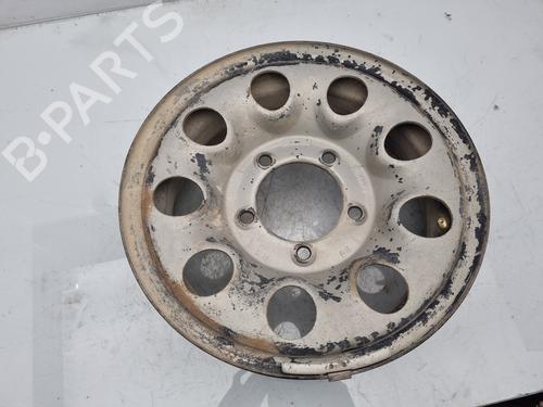 Used Rim SUZUKI VITARA (ET) HDI (SE 420HDI) (87 hp) 13506571