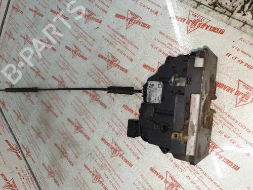 Used Front right lock FIAT GRANDE PUNTO (199_) [2005-2025]  7936888