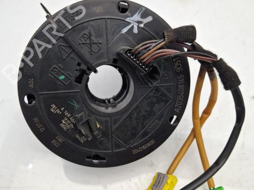 Squib airbag MERCEDES-BENZ C-CLASS Coupe (CL203) C 160 Kompressor (203.730) | BP28318949C102 