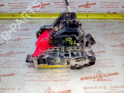 Used Rear right lock FORD FOCUS I (DAW, DBW) 1.8 TDCi (100 hp) 7943834