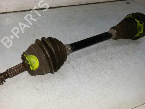 Used Left front driveshaft SEAT IBIZA II (6K1) [1993-2002]  7929790