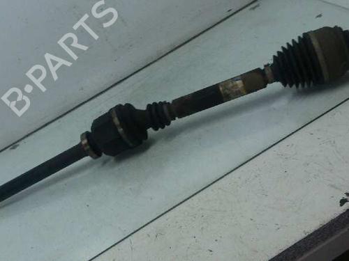 Used Right front driveshaft RENAULT LAGUNA II Grandtour (KG0/1_) [2001-2007]  7933244
