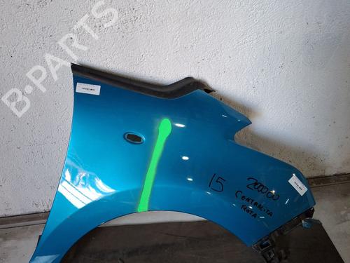Used Right front fenders CITROËN C3 Picasso (SH_) 1.6 HDi (90 hp) 32192921