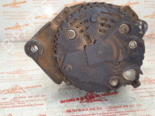 Alternator CITROËN JUMPER I Bus (230P)  | BP7947825M7 