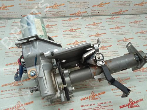 Used Steering column NISSAN MICRA III (K12) [2002-2010]  7946313