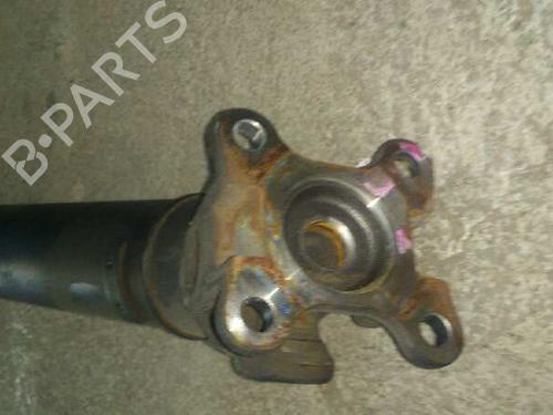Driveshaft OPEL ANTARA A (L07) 2.0 CDTI | BP7933666M37 