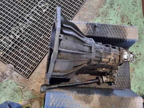 Gearbox IVECO DAILY II Van  | BP9541766M3 