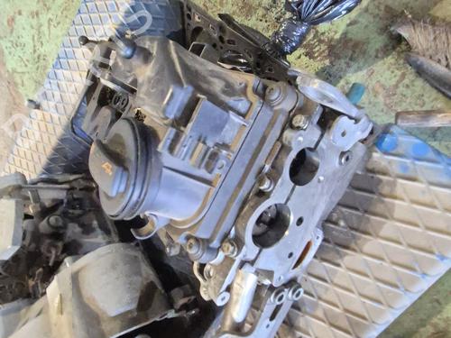 Cylinder head AUDI A3 (8P1) 1.6 TDI | BP27807181M5 