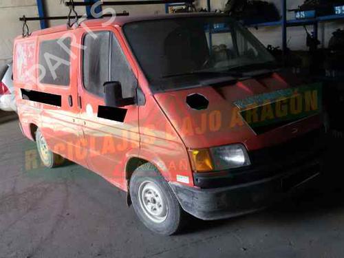 Left mirror FORD TRANSIT Van (T_ _) 2.5 D (TAL, TAS, TGL, TWS) | BP8241623C26 