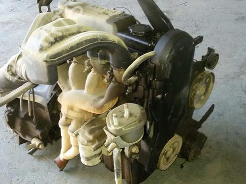 Engine FORD ESCORT VI (GAL, AAL, ABL) 1.8 D | BP7930083M1 