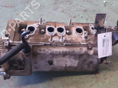 Cylinder head FIAT PANDA (169_) 1.2 (169.AXB11, 169.AXB1A) | BP10979658M5 