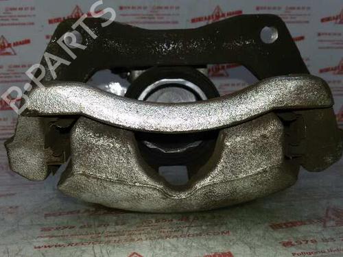 Left front brake caliper FORD TOURNEO COURIER B460 MPV  | BP11620476M105  - Image 8