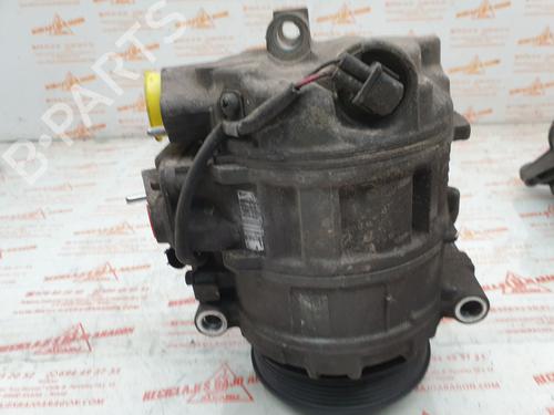 AC compressor MERCEDES-BENZ E-CLASS (W211) E 270 CDI (211.016) | BP7948001M34 