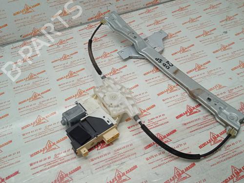 Used Front right window mechanism CITROËN C4 I (LC_) 1.6 16V (109 hp) 7946493