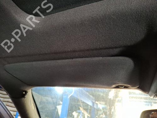 Pala sol esquerda BMW X5 (E53) 3.0 d (218 hp) 30707117