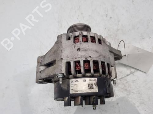 Generator OPEL VECTRA C (Z02) 1.9 CDTI (F69) | BP10219926M7 
