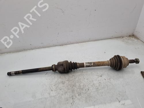 Used Right front driveshaft PEUGEOT 307 (3A/C) [2000-2012]  16923493