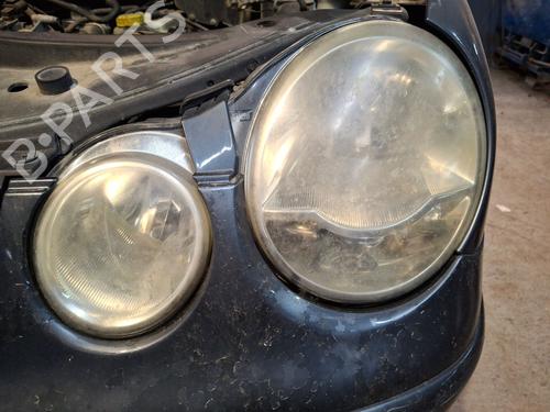 Venstre forlygte VW POLO IV (9N_, 9A_) 1.4 16V (75 hp) 30703928