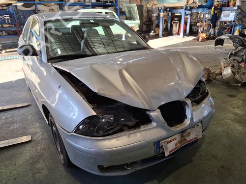 Used Parts SEAT CORDOBA (6L2) 1.4 16V 4831503