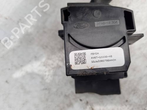 Steering column stalk FORD FOCUS III  | BP9762645I23 