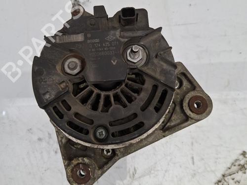 Used Alternator Alternator RENAULT CLIO III Grandtour (KR0/1_) 1.5 dCi (KR0F) (86 hp) 33236412 33236412