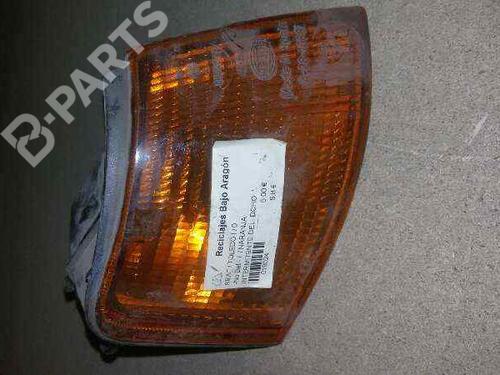 Used Right front indicator Right front indicator SEAT TOLEDO I (1L2) 1.6 i (75 hp) 7938515 7938515