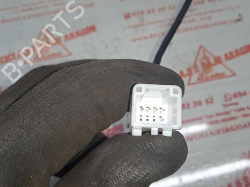 Left mirror DACIA SANDERO  | BP7945649C26 