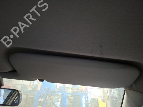 Used Right sun visor Right sun visor TOYOTA COROLLA (_E11_) 1.6 (AE111) (110 hp) 34371351 34371351