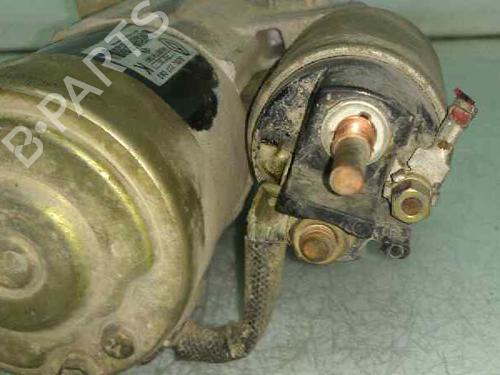 Starter NISSAN MICRA III (K12) 1.5 dCi | BP7931469M8 