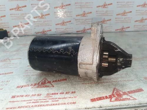 Used Starter HYUNDAI ATOS PRIME (MX) [1999-2025]  7944173