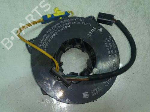 Used Squib airbag OPEL ASTRA G Hatchback (T98) [1998-2009]  7932598