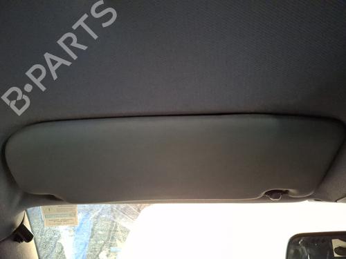 Used Left sun visor Left sun visor AUDI A3 (8L1) 1.9 TDI (110 hp) 34700170 34700170