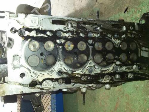 Cylinder head PEUGEOT 207 (WA_, WC_)  | BP10979673M5 