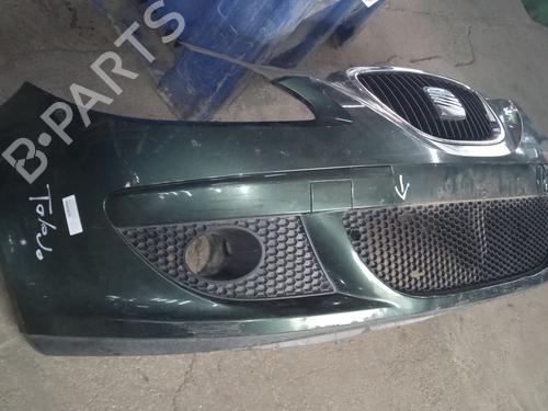 Front bumper SEAT TOLEDO III (5P2)  | BP8052074C7 