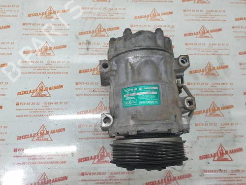 Used AC compressor FORD FOCUS C-MAX (DM2) 2.0 TDCi (136 hp) 7947263