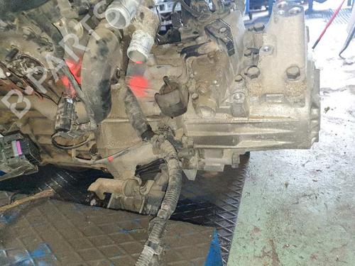 Gearbox HYUNDAI ACCENT III (MC) 1.4 GL | BP7943574M3