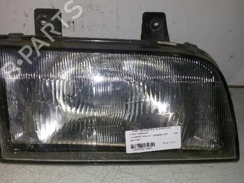 Used Right headlight KIA SPORTAGE SUV (K00) 2.0 TD 4WD (83 hp) 7930903