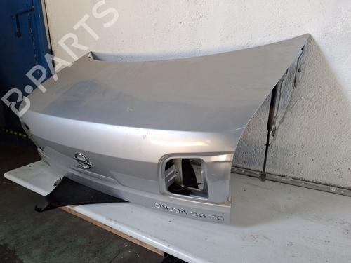 Bakluke CC/Kombi-Kupé OPEL OMEGA B (V94) 2.5 TD (F69, M69, P69) | BP22646566C6 