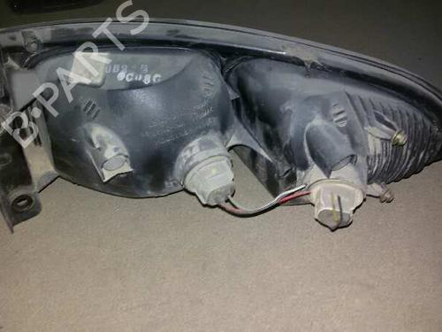 Left taillight DAEWOO LANOS (KLAT) 1.6 16V | BP7939288C34 